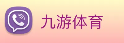 九游 logo